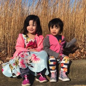 Meet your Posher, Joeris